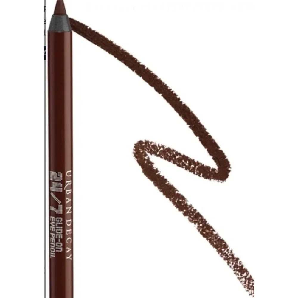Urban Decay 24/7 Glide On‎ Eye Pencil Waterproof Shade CORRUPT 0.04 oz/